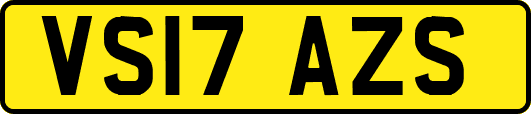 VS17AZS