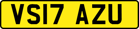 VS17AZU