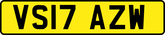 VS17AZW