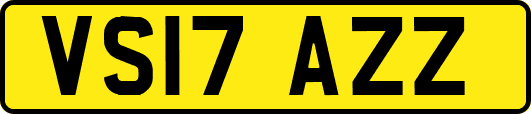VS17AZZ
