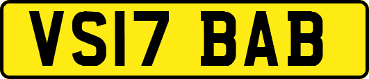 VS17BAB