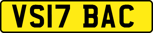VS17BAC