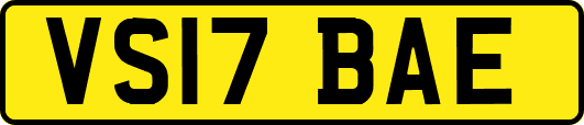 VS17BAE