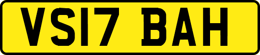 VS17BAH