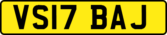 VS17BAJ