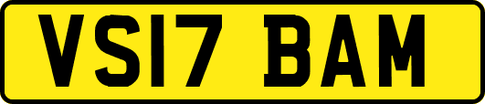 VS17BAM