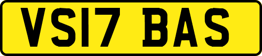 VS17BAS