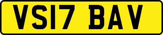 VS17BAV