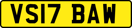 VS17BAW