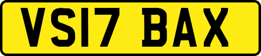 VS17BAX