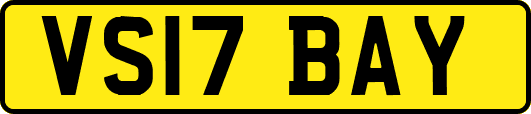 VS17BAY