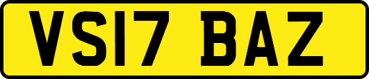 VS17BAZ