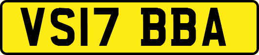 VS17BBA