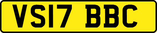 VS17BBC