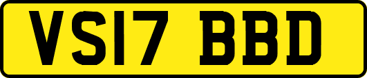 VS17BBD