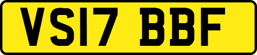 VS17BBF