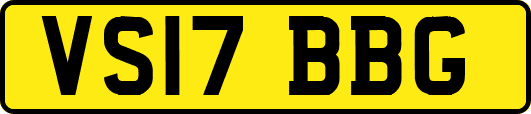 VS17BBG