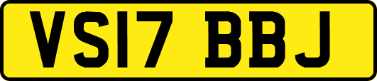 VS17BBJ