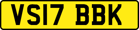 VS17BBK