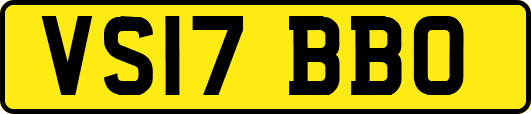 VS17BBO