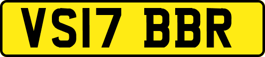 VS17BBR