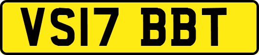 VS17BBT