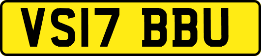 VS17BBU