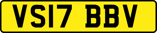 VS17BBV