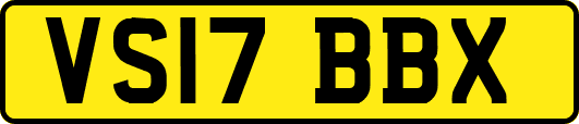 VS17BBX