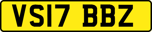 VS17BBZ