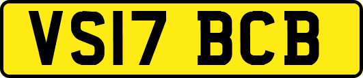 VS17BCB