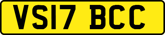 VS17BCC