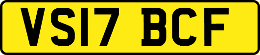 VS17BCF