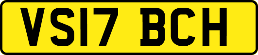 VS17BCH