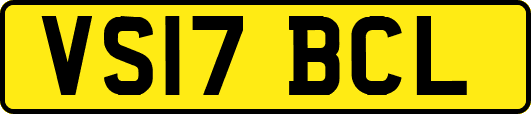 VS17BCL