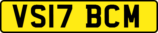 VS17BCM