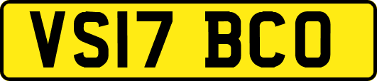 VS17BCO
