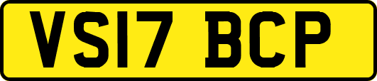 VS17BCP