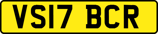 VS17BCR