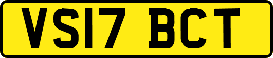 VS17BCT
