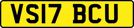 VS17BCU