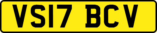 VS17BCV