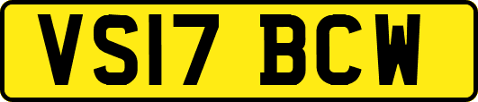 VS17BCW