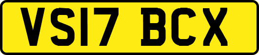 VS17BCX