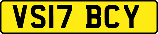 VS17BCY