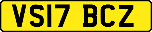VS17BCZ