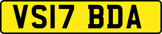 VS17BDA