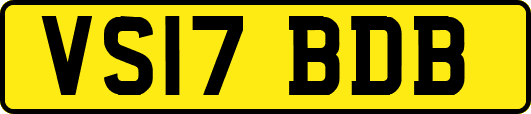 VS17BDB