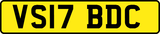 VS17BDC