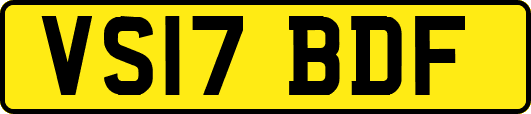 VS17BDF